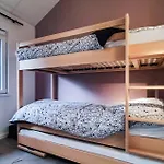 Stunning In With Wifi بيت للعطل Somme-Leuze
