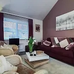 Tatil Evi Stunning In With Wifi *