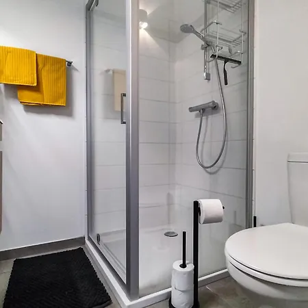 Casa de Férias Stunning In With Wifi