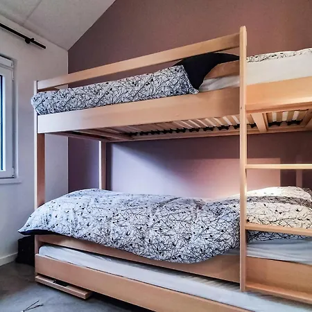 Stunning In With Wifi Holiday home Somme-Leuze