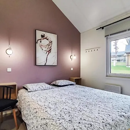 Stunning In With Wifi Holiday home *