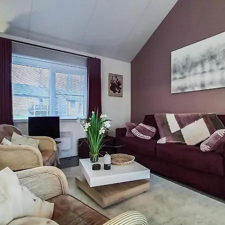 Holiday home Stunning In With Wifi *