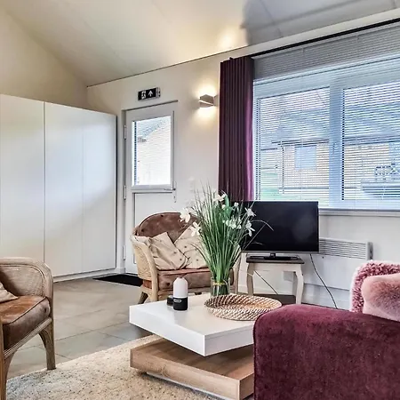 Stunning In With Wifi Somme-Leuze