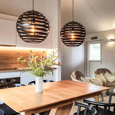 Casa de Férias Stunning In With Wifi *