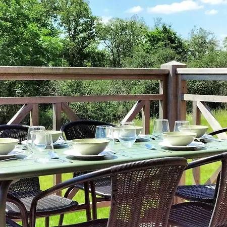 Holiday home Stunning In With Wifi *