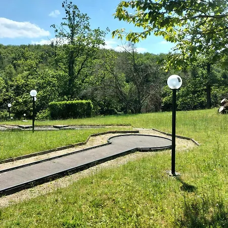 Casa de Férias Stunning In With Wifi