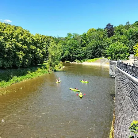 Casa de Férias Stunning In With Wifi *