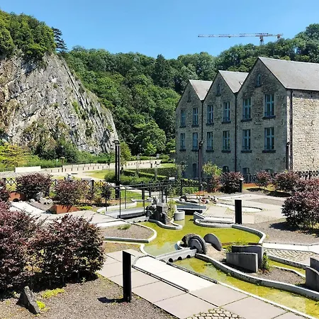 Casa de Férias Stunning In With Wifi *