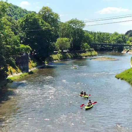 Stunning In With Wifi * Somme-Leuze