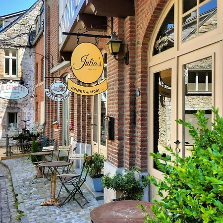 Stunning In With Wifi Casa de Férias