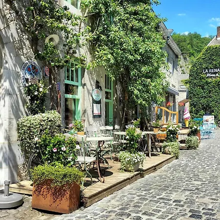 Stunning In With Wifi * Somme-Leuze