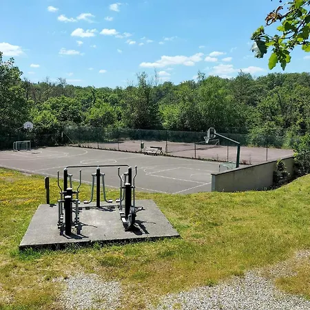 Casa de Férias Stunning In With Wifi Somme-Leuze